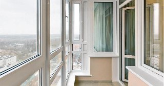 Теплое остекление Ленинск-Кузнецкий цена от 6128 руб. м2